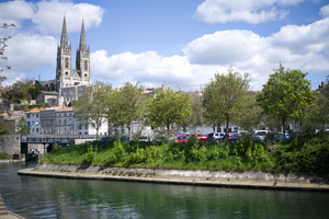 Déménageur Niort